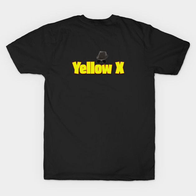 You Should See the Other Guy by Yellow Cottage Merch